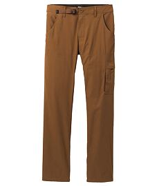 Nohavice PRANA STRETCH ZION SLIM PANT II 30IN Man