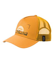 Šiltovka PRANA JOURNEYMAN TRUCKER Uni