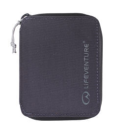 Peňaženka LIFESYSTEMS RFID BI-FOLD WALLET RECYCLED