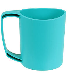 Hrnček LIFESYSTEMS ELLIPSE MUG