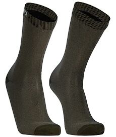 Ponožky Dexshell ULTRA THIN CREW SOCKS Uni