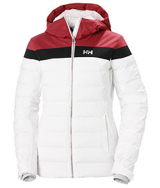 Bunda Helly Hansen IMPERIAL PUFFY JACKET Lady