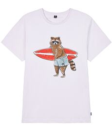 Tričko Picture RACKURF S/S Man