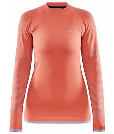 ADV WRM FUSEKNIT INTNS. LS W