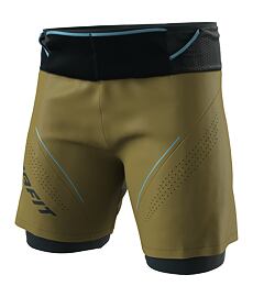 Kraťasy DYNAFIT ULTRA 2/1 SHORTS M Man