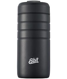 Hrnček ESBIT MAJORIS 450ML BLACK