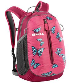 Batoh BOLL ROO 12 BUTTERFLIES Kids