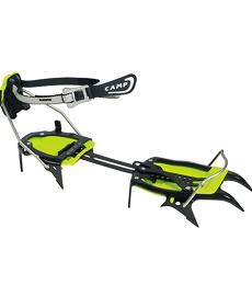 Mačky CAMP ASCENT - AUTO / SEMI-AUTO