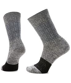 Ponožky SMARTWOOL EVERYDAY COLOR BLOCK CABLE CREW Uni