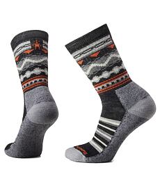 Ponožky SMARTWOOL EVERYDAY HUDSON TRAIL CREW Uni