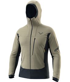 Bunda DYNAFIT FREE ALPHA DIRECT JKT M Man