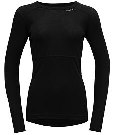 Tričko DEVOLD LAUPAREN MERINO 190 SHIRT W Lady