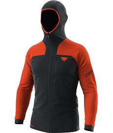 Mikina DYNAFIT SPEED PTC HOODED JKT M Man