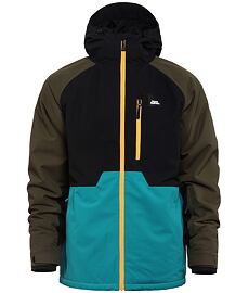 Bunda HORSEFEATHERS CROWN JACKET Man
