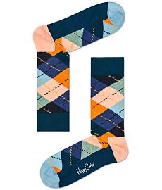 ARGYLE SOCK