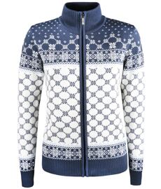 Sveter KAMA MERINO SVETR 5013 Lady