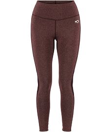 Legíny KARI TRAA JULIE HIGH WAIST TIGHTS Lady