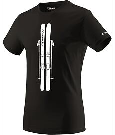 Tričko DYNAFIT GRAPHIC CO M S/S TEE Man