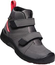 Topánky KEEN HIKEPORT 2 MID STRAP WP CHILDREN Kids