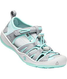 Sandále KEEN MOXIE SANDAL CHILDREN Kids