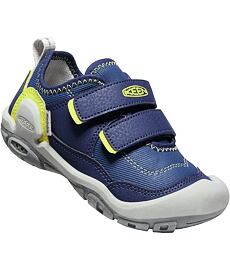 Topánky KEEN KNOTCH HOLLOW DS CHILDREN Kids