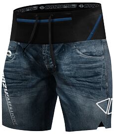 Kraťasy CRAZY IDEA SHORT FLASH Lady
