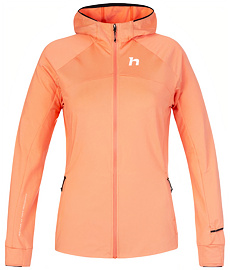 Dámska mikina HANNAH ELI HOODY Lady