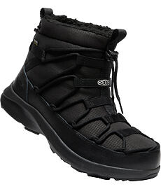 Topánky KEEN UNEEK SNK CHUKKA II WP WOMEN Lady