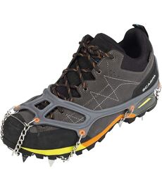 Protišmykové návleky CAMP ICE MASTER LIGHT 2.0