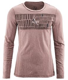 Me Yani Longsleeve