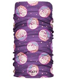 Šatka MATT 5895K SCARF MICRO KIDS Kids