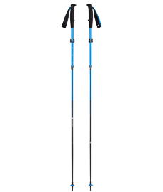 Palice tel. BLACK DIAMOND DISTANCE CARBON 125