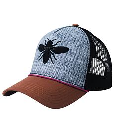 Šiltovka PRANA W JOURNEYMAN TRUCKER Lady