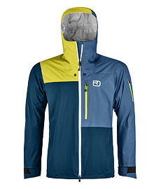 Bunda ORTOVOX 3L ORTLER JACKET M Man