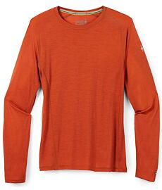 Tričko SMARTWOOL M MERINO SPORT 120 LONG SLEEVE Man