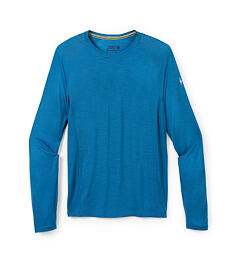 Tričko SMARTWOOL M MERINO SPORT ULTRALITE LONG SLEEVE Man