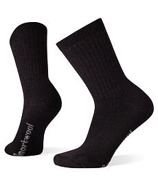 Ponožky SMARTWOOL W HIKE CE FULL CUSHION SOLID CREW Lady