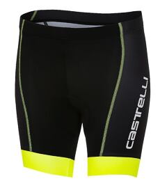 Kraťasy CASTELLI FUTURE R KID 020 Kids