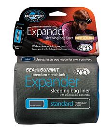 Vložka do sp.vreca SEA TO SUMMIT EXPANDER LINER STANDARD