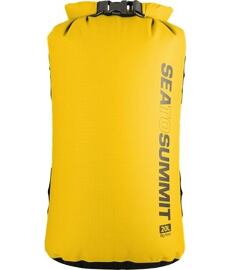 Vodácke vrece SEA TO SUMMIT BIG RIVER DS 20L
