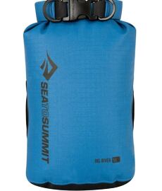 Vodácke vrece SEA TO SUMMIT BIG RIVER DS 5L