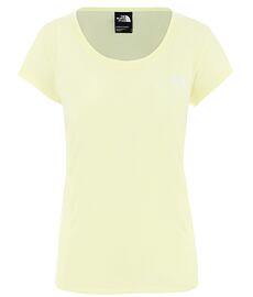 W HIKESTELLER II TEE