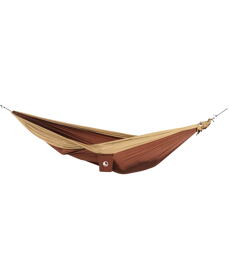 Hamak TICKET TO THE MOON ORIGINAL HAMMOCK CHOCOLATE / BROWN