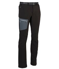 Nohavice TERNUA ASGARD PANTS M Man