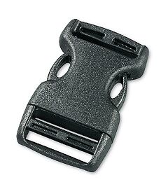 Pracka TATONKA SR-BUCKLE 25MM PAAR
