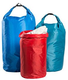 Obal TATONKA DRY BAG SET Uni