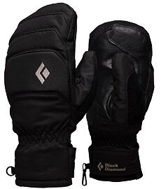Rukavice BLACK DIAMOND W MISSION MX MITTS Lady
