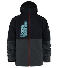 Bunda HORSEFEATHERS MORSE II JACKET Man