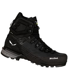 Topánky SALEWA ORTLES EDGE MID GTX W Lady