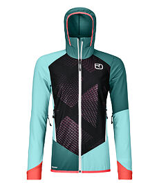 Bunda ORTOVOX COL BECCHEI JACKET W Lady